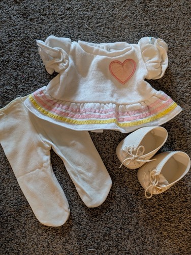 Vintage 1980s cpk clothes - 1980s,
